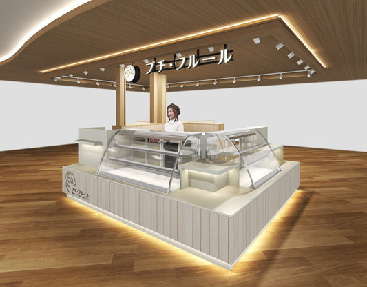 キュービックプラザ新横浜店のリニューアルオープン!
