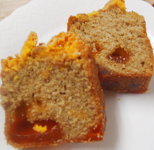 パウンドケーキ【アールグレー】