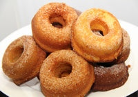 焼きドーナッツ6種類6個入り