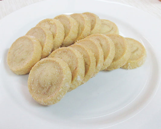 クッキーBOX【カフェラテ 14枚入り】