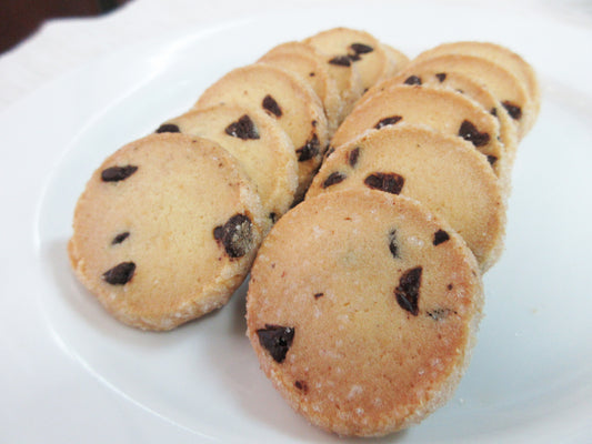 クッキーBOX【チョコチップ 14枚入り】