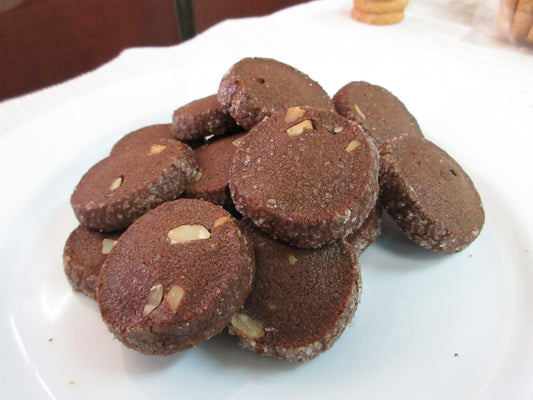 クッキーBOX【マカダミア 14枚入り】