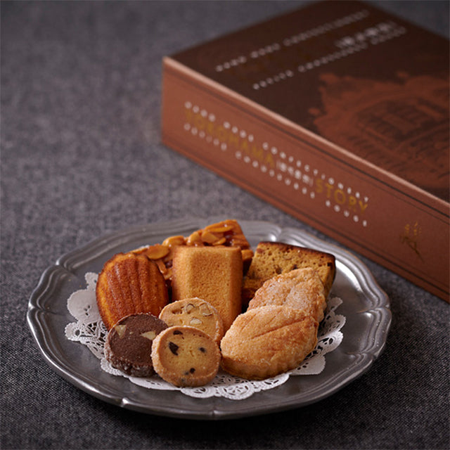 横浜物語(M)