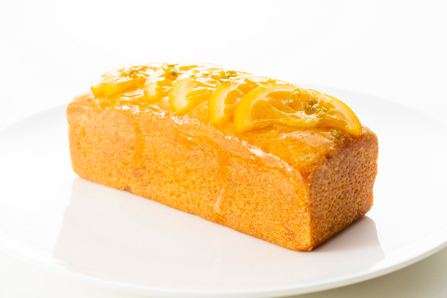 パウンドケーキ【バレンシア】