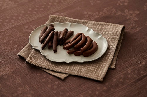 オレンジコンフィー