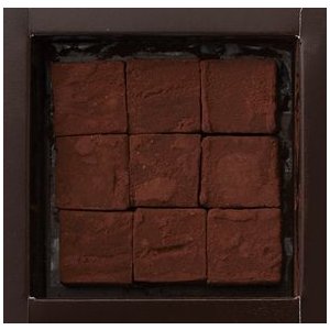 パヴェショコラ