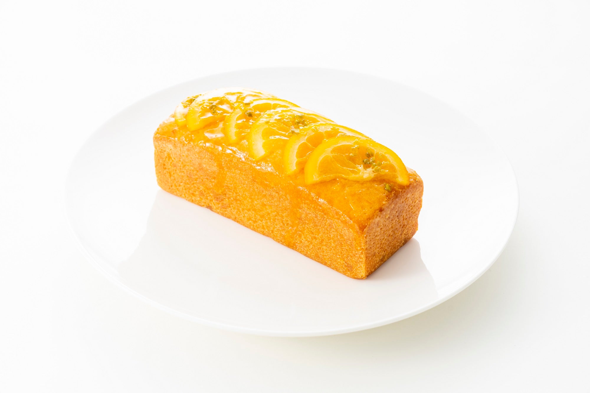 パウンドケーキ【バレンシア】 – プチ・フルール